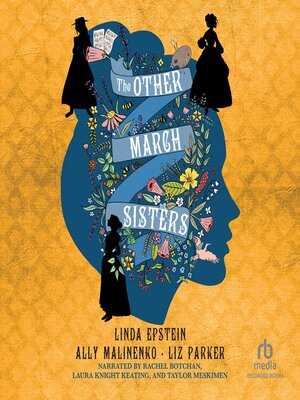 The Other March Sisters - Audiobook